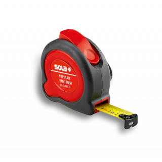 Sola - PP 8 - Rolmeter 8-meter