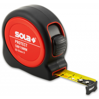 Sola - PE 8 - Rolmeter 8-meter (in display/12 stuks)