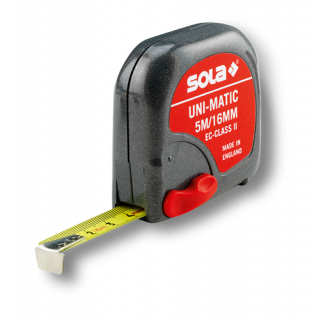 Sola - UM 2 - Rolbandmaat 2mtr. Uni-Matic
