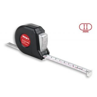 Sola - TAL 2 - Rolbandmaat 2mtr. TALMETER (versie 2011)