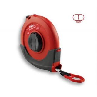 Sola - EP 30 - Stalen meetband 30mtr. Explorer (wit)