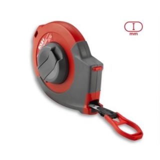 Sola - SR 30 - Stalen meetband 30mtr Sprinter (wit)