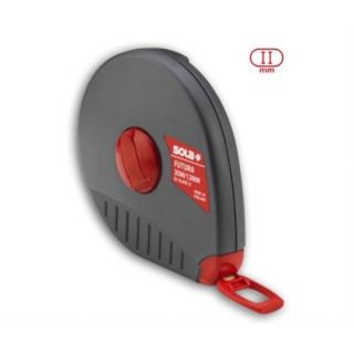 Sola - FT 30 - Glasvezel meetband 30mtr. Futura