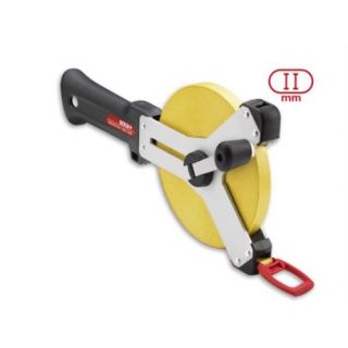 Sola - YF 30 - Glasvezel landmeter 30mtr. Prospector (geel)