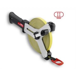 Sola - YC 30 - Stalen landmeter 30mtr. Prospector