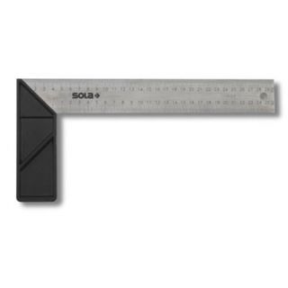 Sola - SRK 300 - Winkelhaak 300x145mm