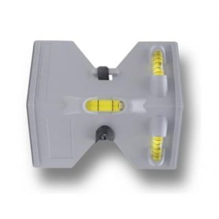 Sola - JP 14 - Kunststof stelwaterpas 14cm.