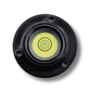 Sola - DF 30 - Basculelibel Ø30mm, heldere vloeistof