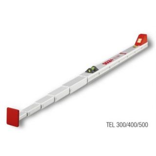 Sola - TEL 500 T - Telescoopmeter 5mtr. In draagtas