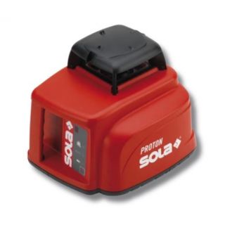 Sola - Proton HB - Volautomatische rotatielaser Proton H