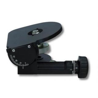 Sola - NK1 - Verstelbaar hoekstuk voor statief, 5/8"-draad