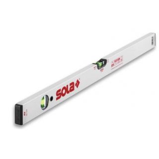 Sola - AV 50 - Aluminium blokwaterpas, 50cm