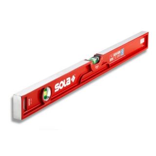 Sola - MRM 60 - Aluminium waterpas gegoten, 60cm