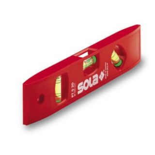 Sola - PT 5 20 - Kunststof waterpas, 20cm