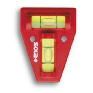 Sola - K 5 - Kunststof waterpas, 5cm blister