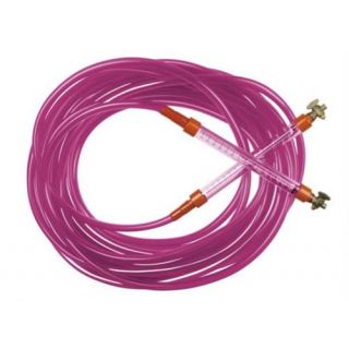 Sola - S 120 - Slangenwaterpas met 20mtr slang