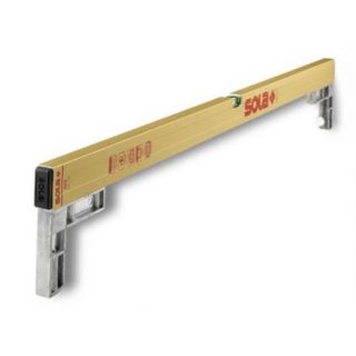 Sola - APK 100 T - Hellingwaterpas, 100cm