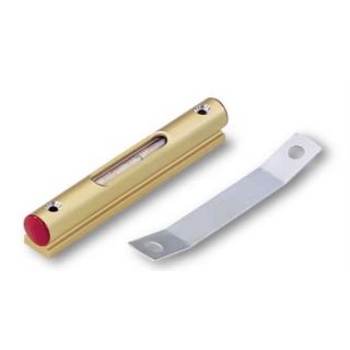 Sola - F 15 MF - Precisielibel met veer, L=15cm