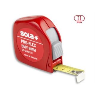 Sola - PF 3 - Rolbandmaat 3mtr Pro-Flex display (50-stuks)