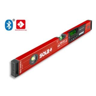 Sola - RED 60 digital - Elektronische hellingwaterpas, 60cm