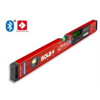 Sola - REDM 60 - Elektronische magneetwaterpas, 60cm