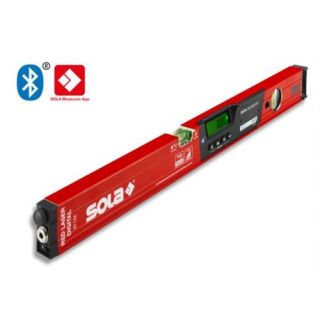 Sola - RED 60 laser - Elektronische laserwaterpas, 60cm