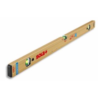 Sola - AZM 3 120 - Aluminium blokwaterpas, 120cm