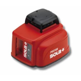 Sola - PROTON SB - Rotatielaser automatisch