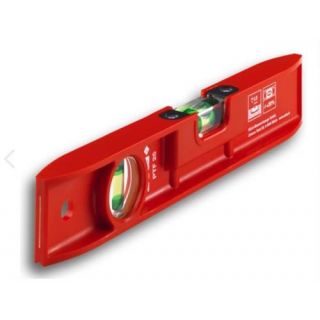 Sola - PTF 25 - Kunststof waterpas, 25cm