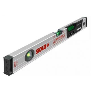 Sola - ENW 120 - Elektronische hellingwaterpas, 120cm