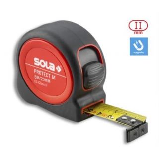 Sola - PE M 525 - Protect Rolbandmaat, 5mtr.