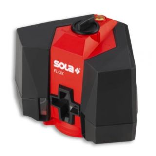 Sola - FLOX - vloer- en kruislijnlaser