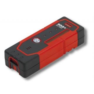 Sola - REC RROO - Handontvanger voor lijn-punt-laser rood