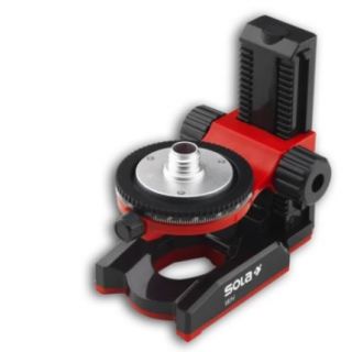 Sola - WH 5/8" - Wandhouder 1/4"-draad voor lasers