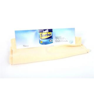 Sorbo - Natuurzeem nr. 5 ca. 42x65cm