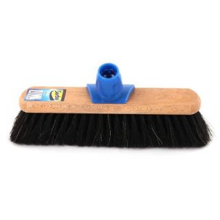 Sorbo - Kamerveger 28cm hout gemengd haar