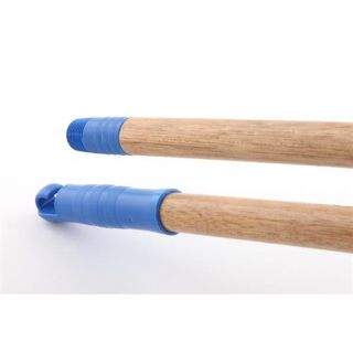 Sorbo - Steel hout 130cm