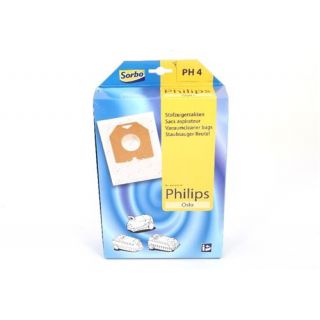Sorbo - Philips Oslo 4+1 filter