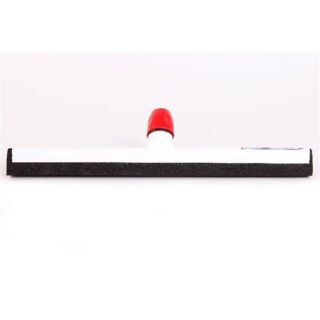 Sorbo - Vloertrekker wit kunststof 45cm