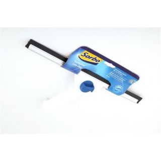 Sorbo - Raamtrekker kunststof 35cm
