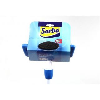 Sorbo - Vloerschrobber swing met schuurvlak