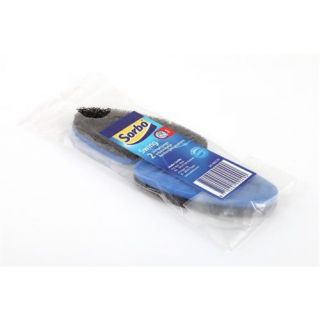 Sorbo - Schuurvlakje swing