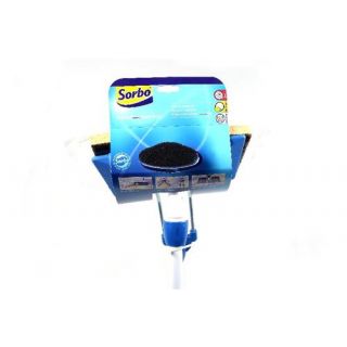 Sorbo - Vloerboy swing met schuurvlak