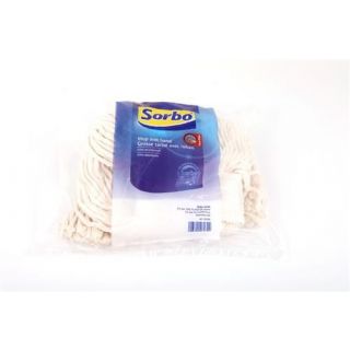 Sorbo - Mop met band 450gr.