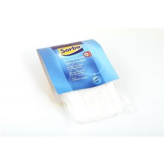 Sorbo - Vervangingsdoek droog tbv art 18412