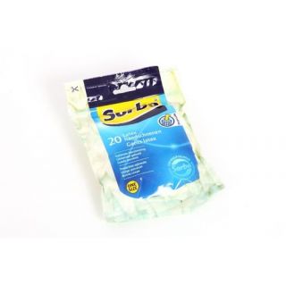 Sorbo - Wegwerphandschoenen latex per 20-st.