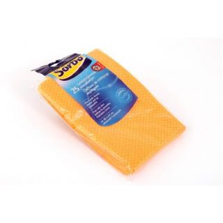 Sorbo - Vlies-stofdoekjes tbv art. 13143 - per 25-st.