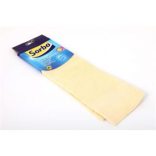 Sorbo - Natuurzeem XL ca. 38x59cm