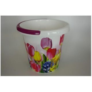 Sorbo - Emmer tulpen print 10L