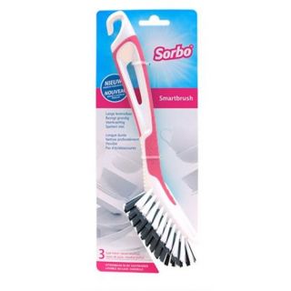 Sorbo - Sorbo Smartbrush, rose